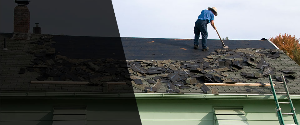 Mottville Roofing Contractors