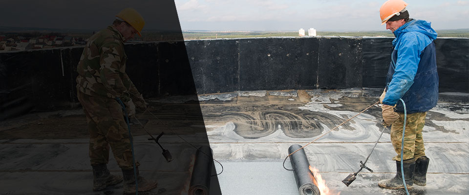 Mottville Roofing Contractors